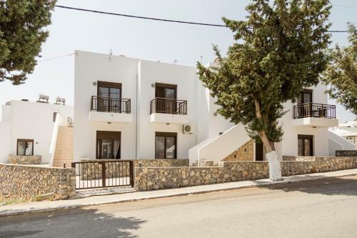 Apartamento Harmonia At Gennadi Court