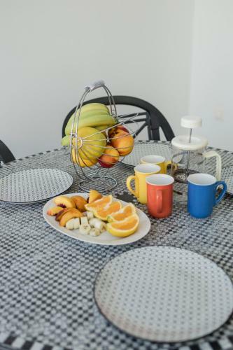 Apartamento Harmonia At Gennadi Court