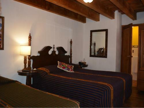 Hotel Candelaria Antigua