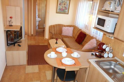 Apartamentos Villa Panor�ma