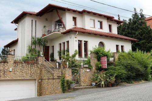 Apartamentos Villa Panor�ma