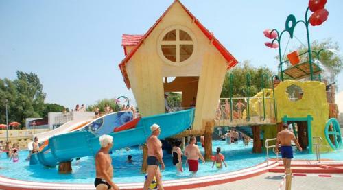 Apartamentos Villa Panor�ma