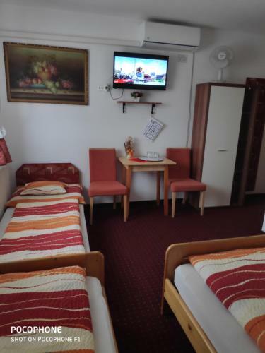 Hostal Herkules Panzi�