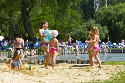 All Inclusive Hotel Marina Beach Resort Superior