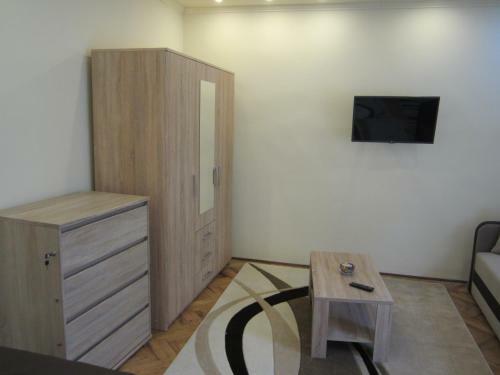 Dudi Apartman