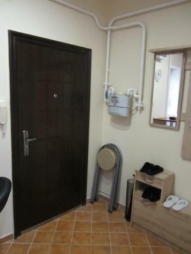 Dudi Apartman