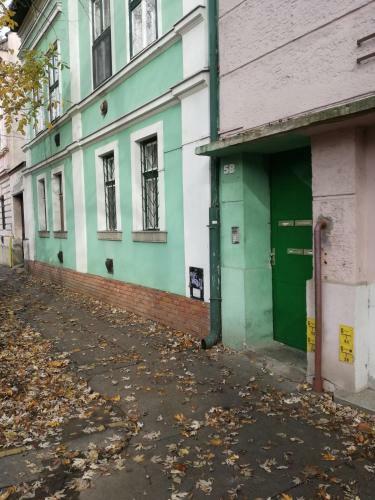 Dudi Apartman