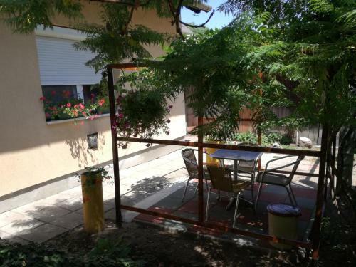 Dudi Apartman