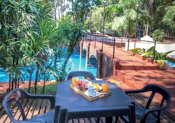 Hotel El Le�ador