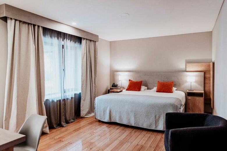 Basia Hotel & Sushi