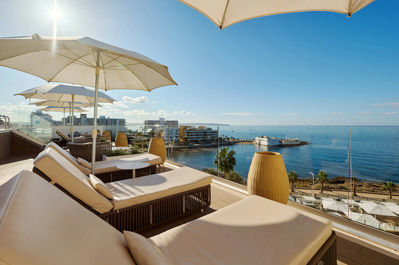 Hotel Alua Soul Palma