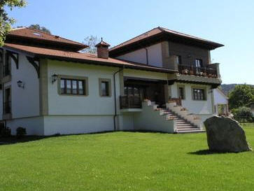 Hotel Posada La Robleda