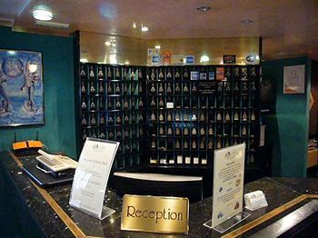 Hotel Arcobaleno