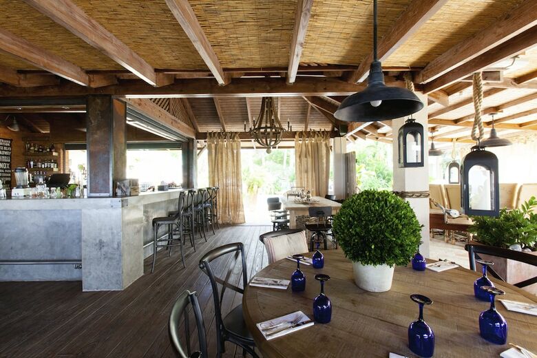 Hotel Villa Montana Beach Resort