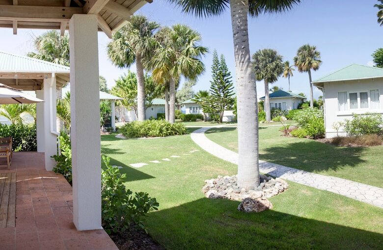 Hotel Villa Montana Beach Resort