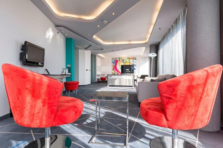 Zira Hotel Belgrade