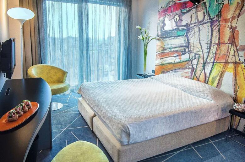 Zira Hotel Belgrade