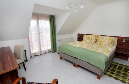Apartamento Szab� H�z