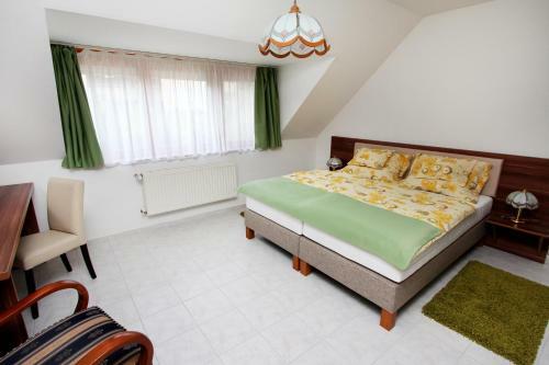 Apartamento Szab� H�z