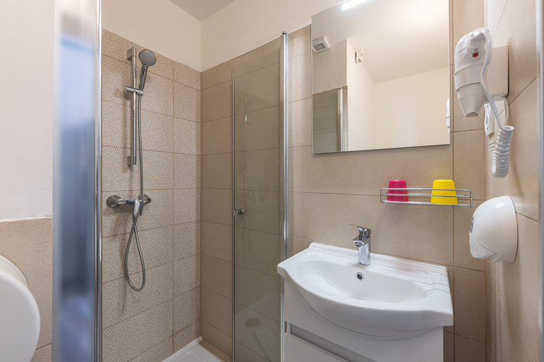 Apartamento Amber Gardenview Studios