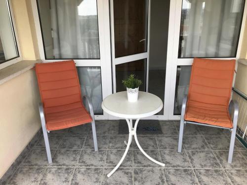 Voyage Apartments