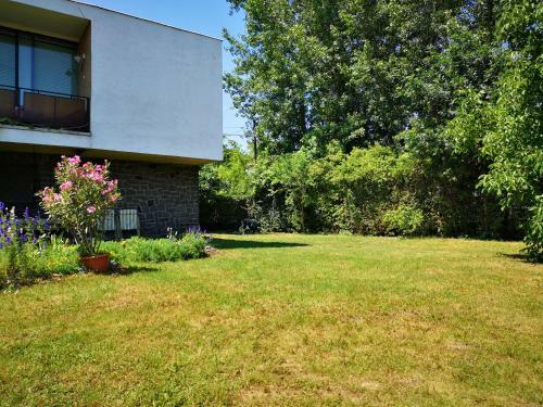 Badacsonyi Lugas Apartmanok