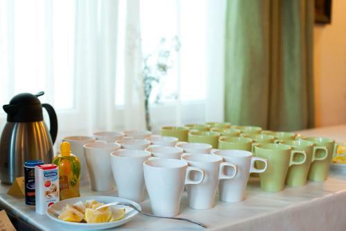 Bed & Breakfast Piroska Villa
