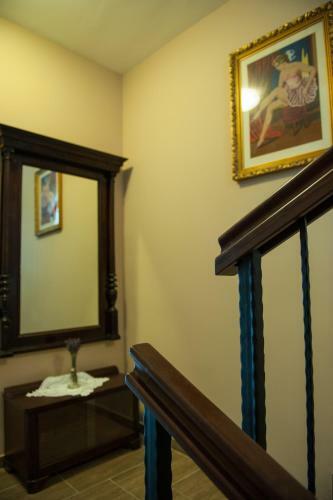 Bed & Breakfast Piroska Villa