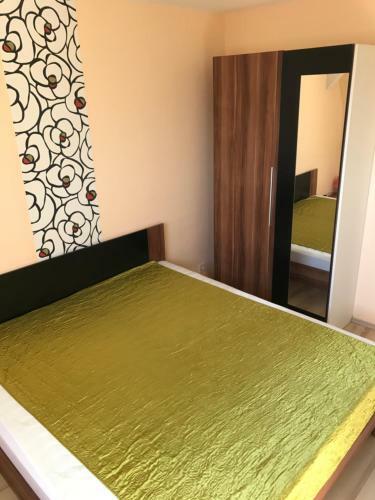 Corner Apartman 1