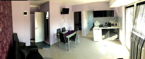 Corner Apartman 1