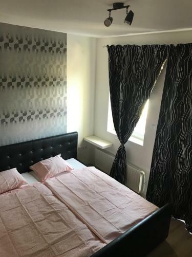 Corner Apartman 1