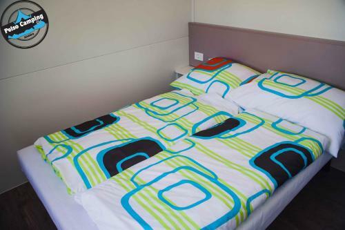 Pelso Camping