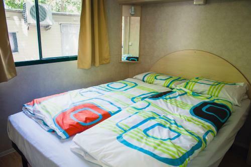 Pelso Camping