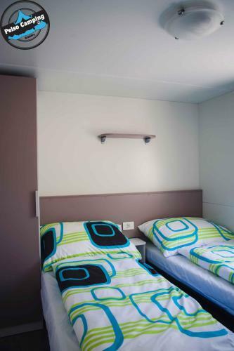 Pelso Camping