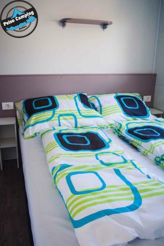 Pelso Camping