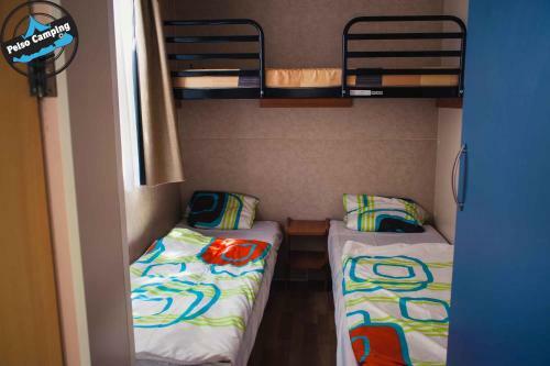 Pelso Camping