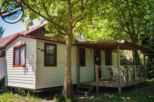 Pelso Camping