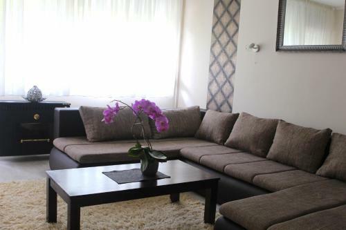 Strandf�rd? Apartman
