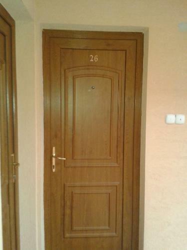 Park S�t�ny Apartman