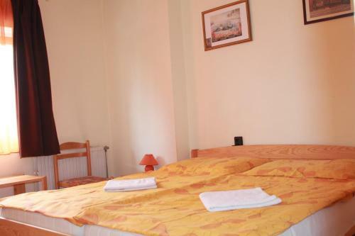 Bed & Breakfast Kir�ly Panzi�