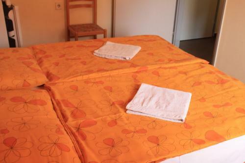 Bed & Breakfast Kir�ly Panzi�