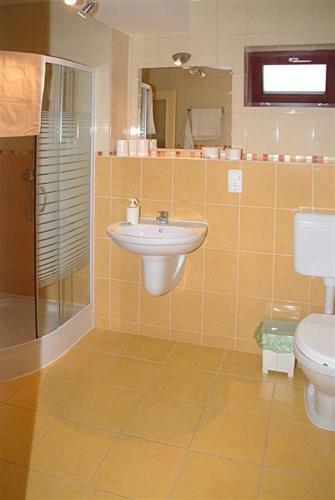Hostal Decsi Panzio