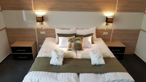 Hotel Zena Beauty & Shopping Center