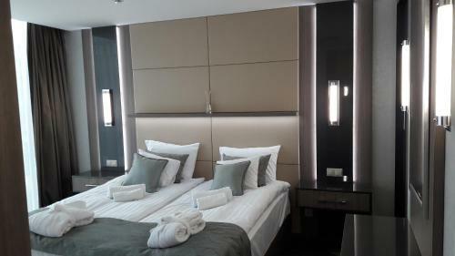 Hotel Zena Beauty & Shopping Center