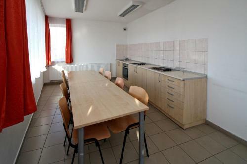 Albergue Soproni Egyetemi Di�khotel