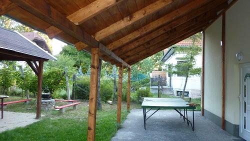 Apartamento Bridgehaus
