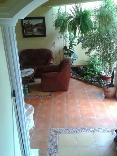 Hostal Marika Haus