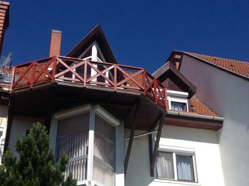 Bed & Breakfast Pension Family F�bsits