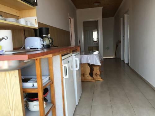 Bed & Breakfast Pension Family F�bsits