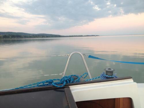 Bed & Breakfast Pension Family F�bsits